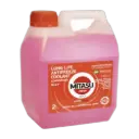 Red OAT Coolant Concentrate