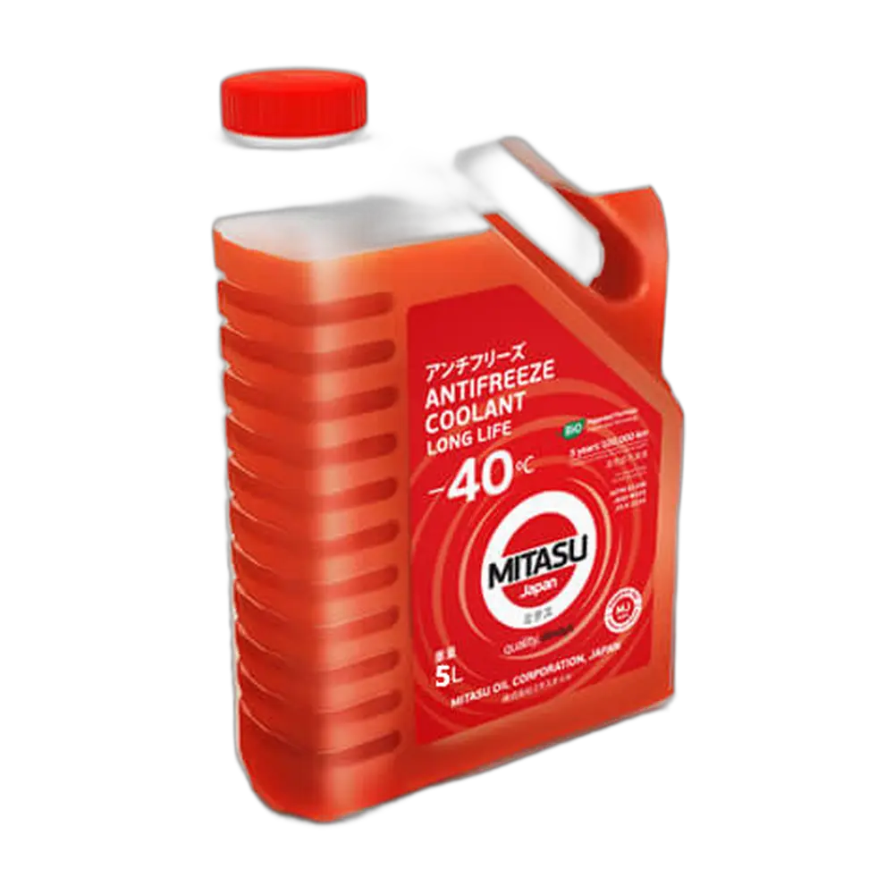 Red OAT LLC -40C