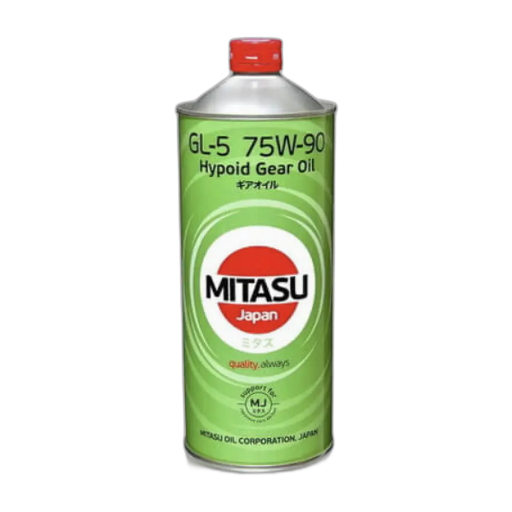 GL-5 75W-90 Hypoid Gear Oil