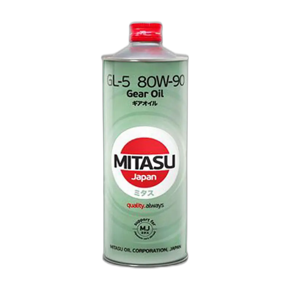 GL-5 80W-90 Gear Oil